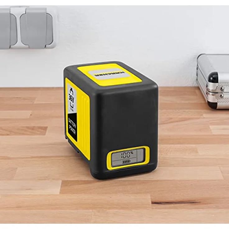 BATTERY POWER 36-50 – Bild 4