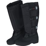 Kerbl Thermostiefel Classic, Gr. 40 schwarz