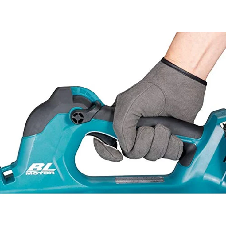 Makita DUB184RF Laubbläser, 18V LXT, mit 1 x 3 Ah Akku, mit Ladegerät – Bild 6