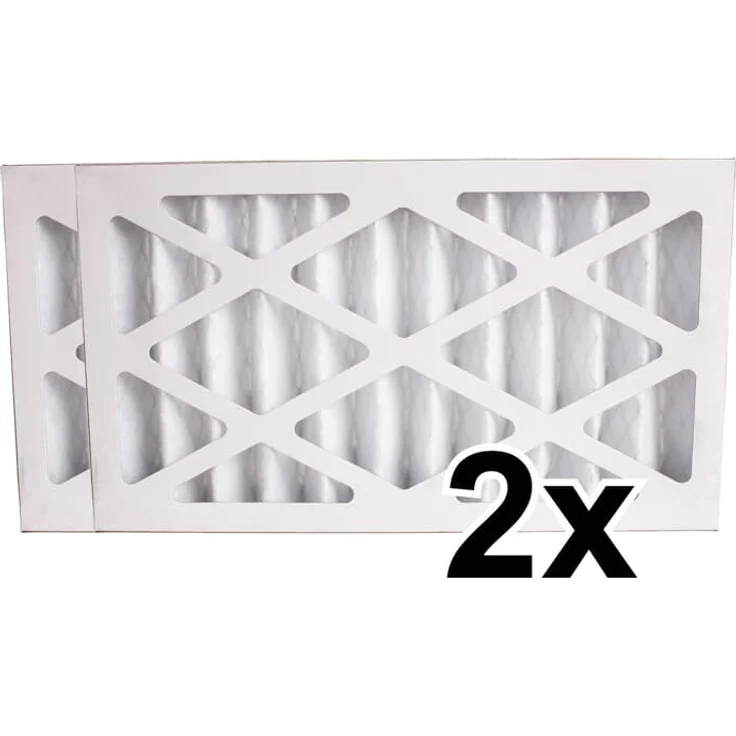 Scheppach HDA-14 Set Luftfilter Außen (2 Stück) 7903000702 – Bild 1