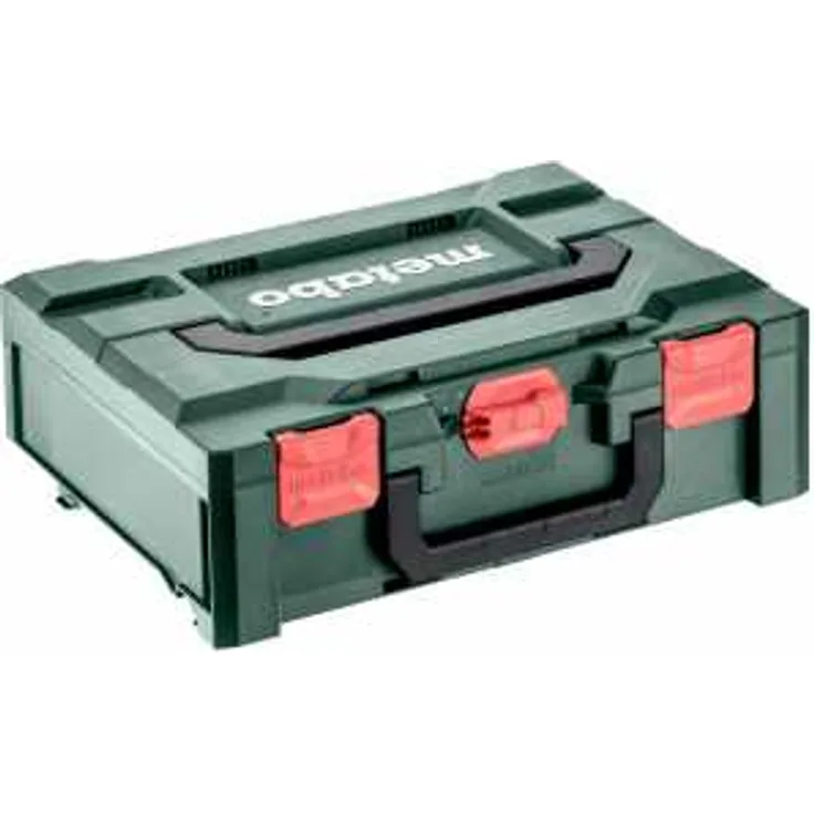 Metabo metaBOX 145 M, leer