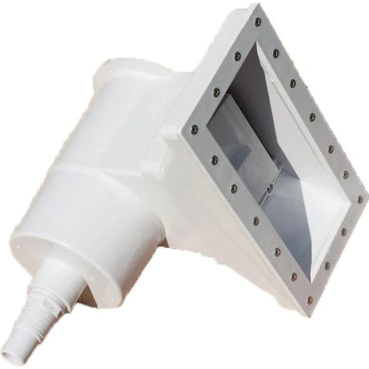 Karibu Pool Bali 5 oval SET inkl. Winterabdeckplane, Skimmer, Filteranlage – Bild 3