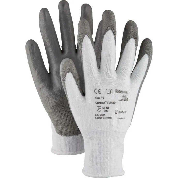 Handschuh Camapur Cut 620Gr. 9