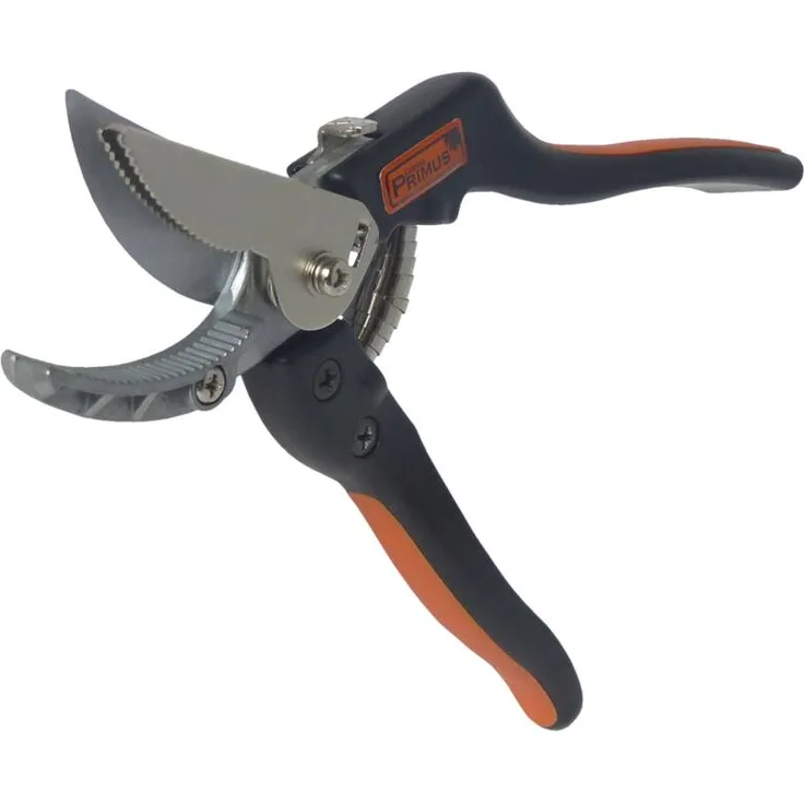 Rosengreifschere