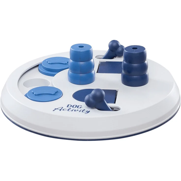 Trixie Dog Activity Flip Board, ø 23 cm – Bild 1