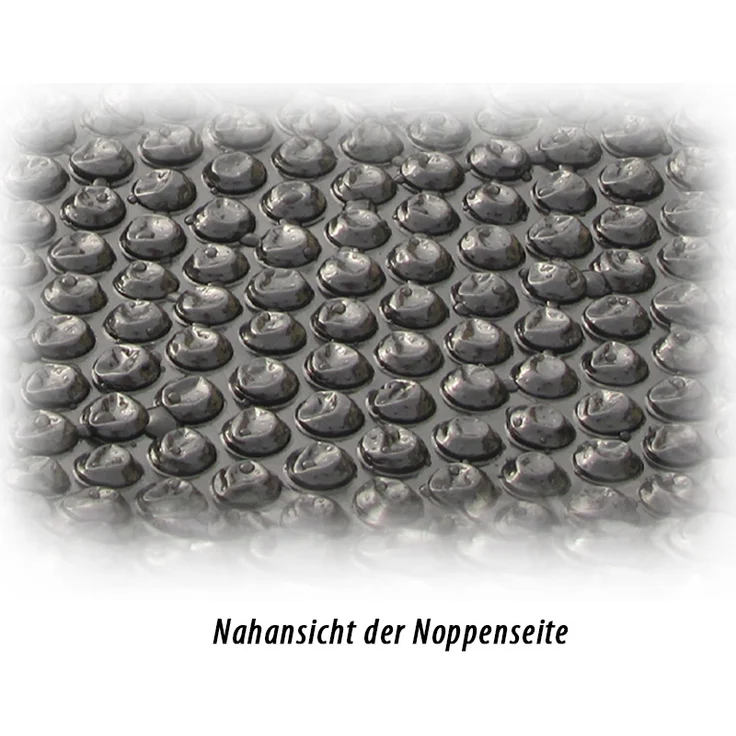 Miganeo Pool Solarplane 457 schwarz-blau – Bild 6
