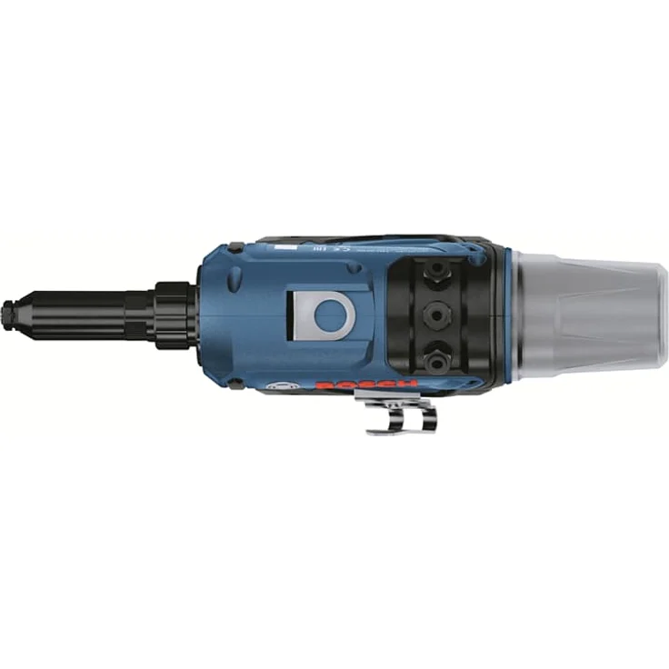 Bosch Professional Akku-Nietpistole GRG 18V-16 C in L-BOXX – Bild 6