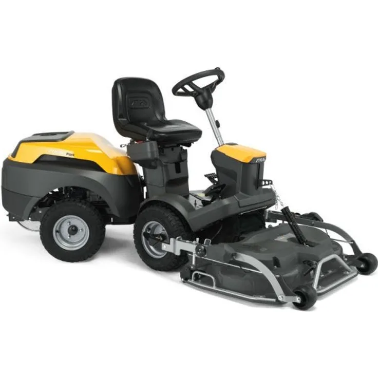 Stiga Frontmäher Park 500 W