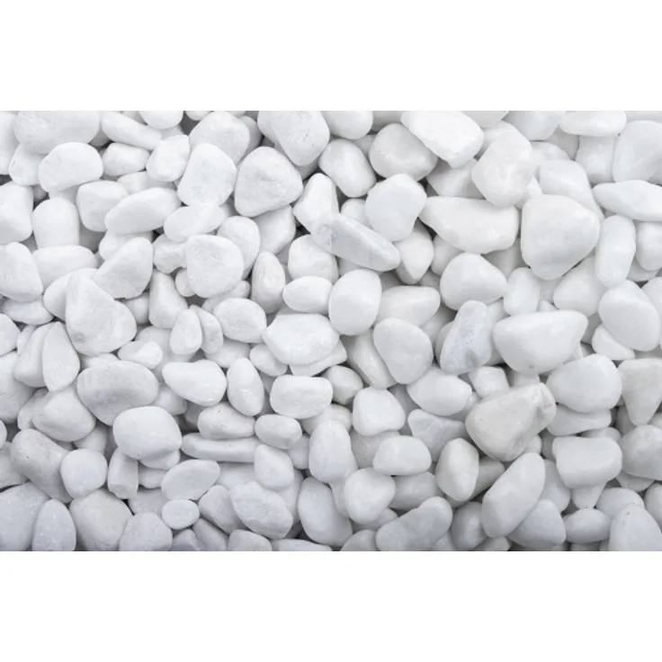 GSH Schneeweiss getrommelt 8-16 mm 30 kg