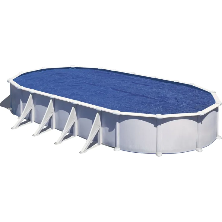 Gre Sommerabdeckung, 910x460cm, für Stahlpool
