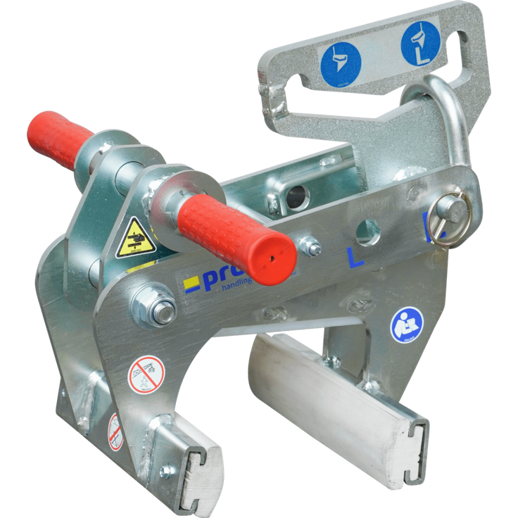 Probst Winkelelementzange WEZ-06