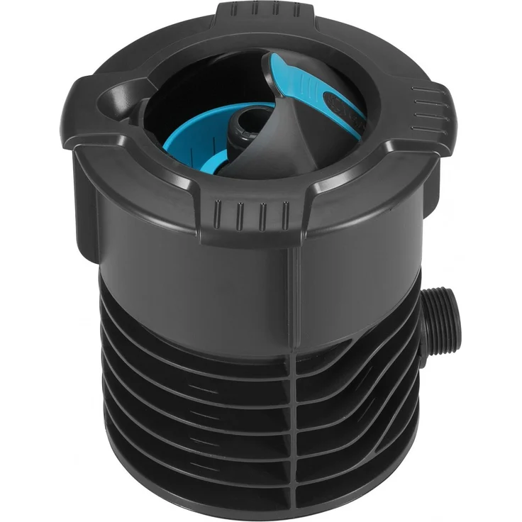 GARDENA Sprinklersystem Anschlussdose 08262-20 - Preisvergleich – Bild 5