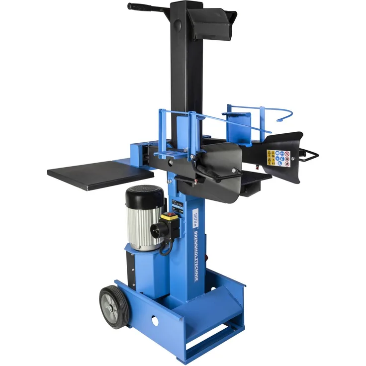 Güde Holzspalter GHS 500/8TE 3,5 kW, 230 V