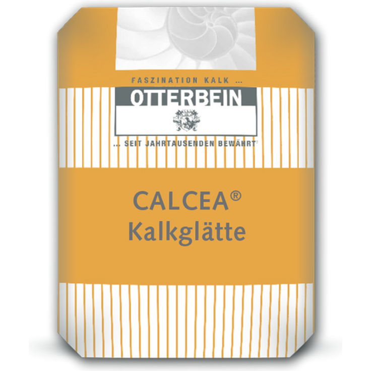 Otterbein Calcea Kalkglätte 25 kg