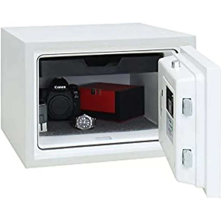 Phoenix Einbruchschutztresor SS1442E FORTRESS PRO – Bild 4