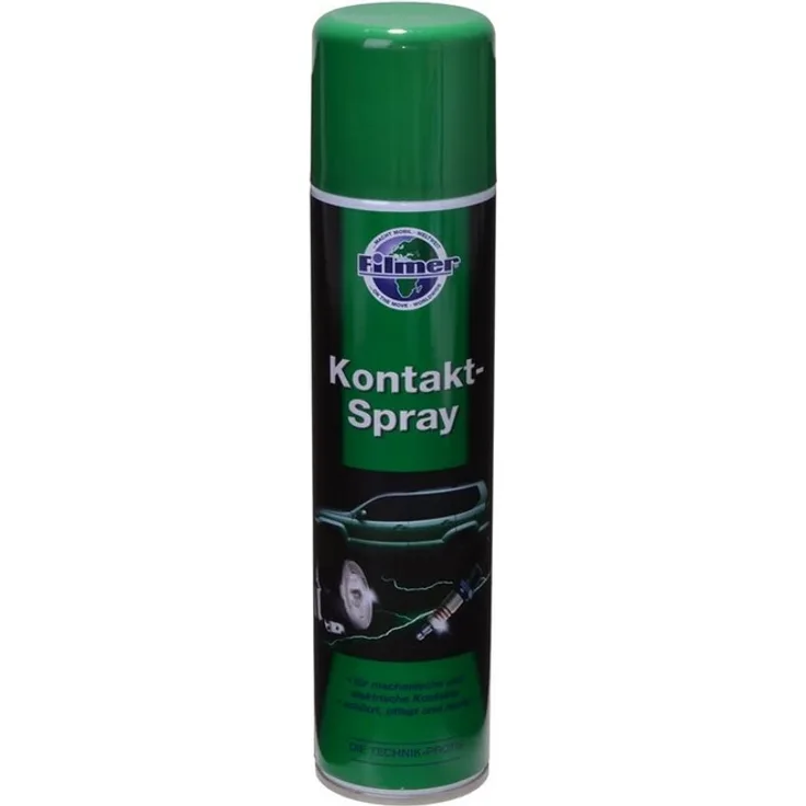 Filmer 60409 Kontakt-Spray 300 ml