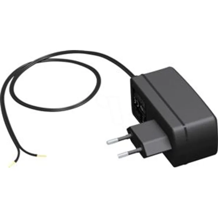12 V DC Adapter mit 500ma