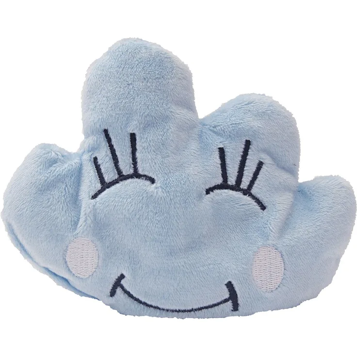 Aumüller Wolkenkissen mit Baldrianwurzel und Dinkelspelz