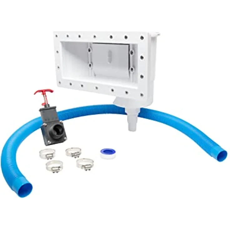 Steinbach Breitmaul Skimmer Set S1