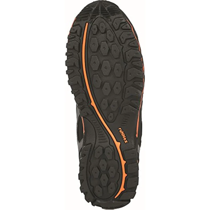 RUNNEX® S1-Sicherheitshalbschuhe LightStar Gr. 47 – Bild 5