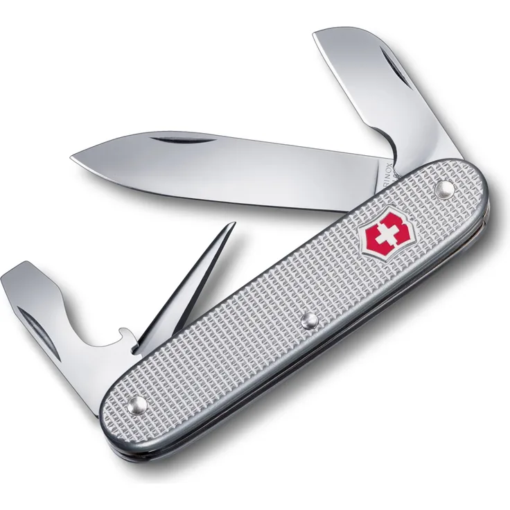 Victorinox ELECTRIC ALOX Freizeitmesser
