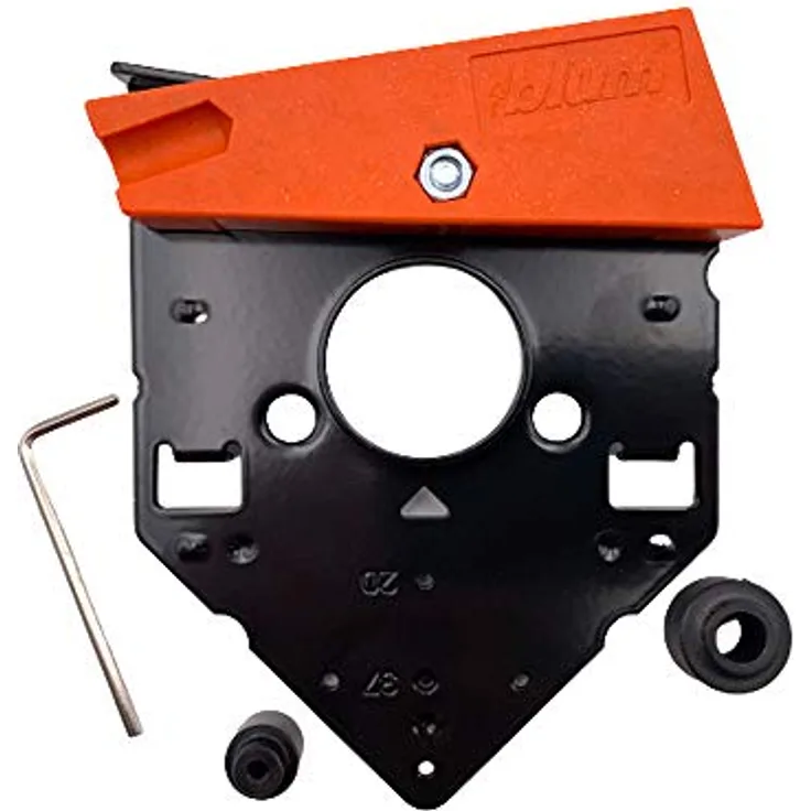 BLUM Bohrlehre 65.059A
