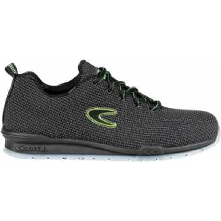 Halbschuh Monti, S3,SRC, Gr.44 – Bild 1