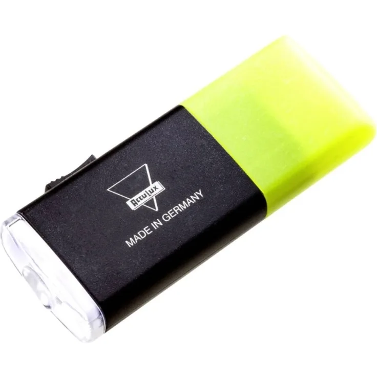 AccuLux Joker LED Mini-Taschenlampe akkubetrieben 1h 36g