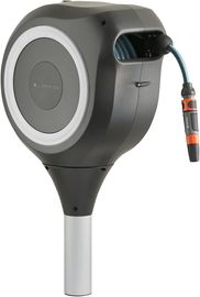 GARDENA Garten-Schlauchbox RollUp S 18606-20