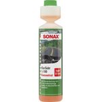 Sonax KlarSicht 1:100 Konzentrat 3711410 Scheibenreiniger 250ml