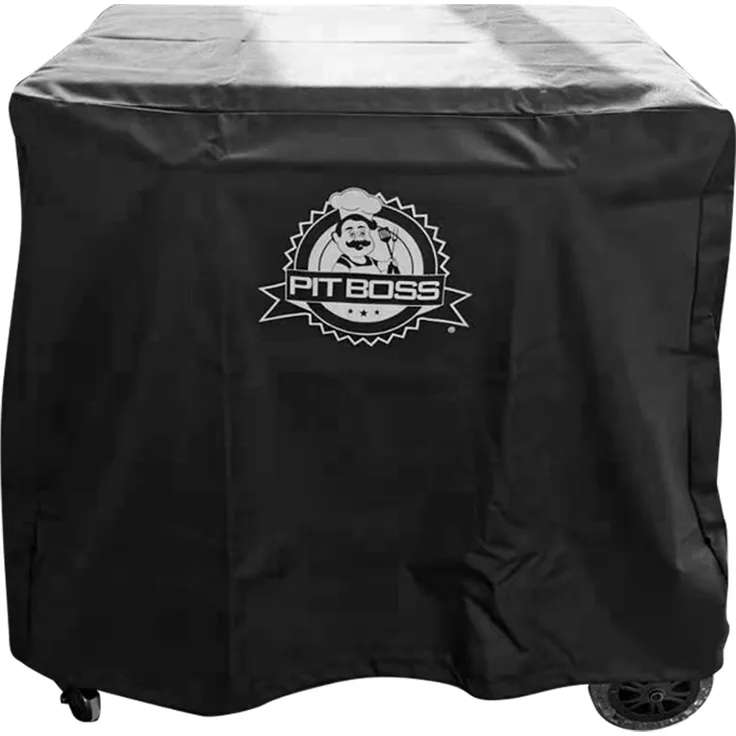 Pit Boss Abdeckhaube Ultimate Plancha 3 Brenner mit Cart