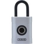 ABUS Touch Vorhangschloss 57/45 - IP66/68 - Fingerabdruck - Fingerprint - 62575