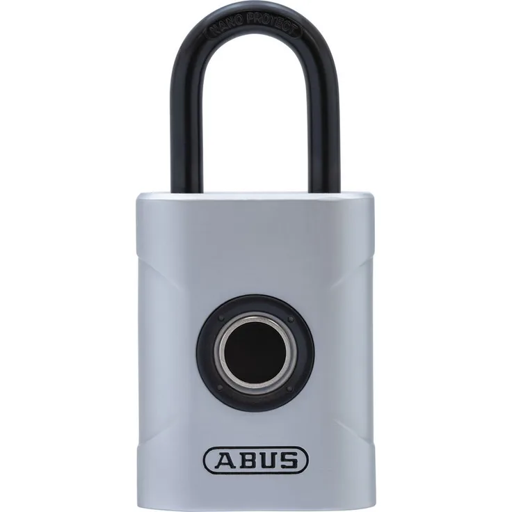 ABUS Touch Vorhangschloss 57/45 - IP66/68 - Fingerabdruck - Fingerprint - 62575