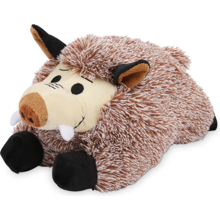 Kerbl Plüschtier Wildschwein Hundespielzeug - Preisvergleich