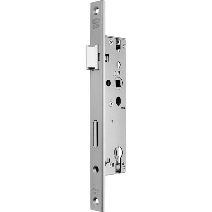 BKS RR-Schl.m.W.PZ,25-92-8, DL-R,B-1314,24x245mm,NiSi