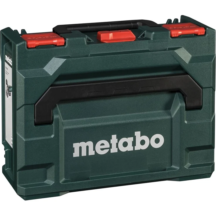 Metabo Lackfräse LF 724 S Fälzen - Renovierungsfräse 710 W in Transportkoffer – Bild 4