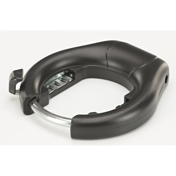 Prophete Rahmenschloss mit Connect-Kette, mit 2 Schlüsseln