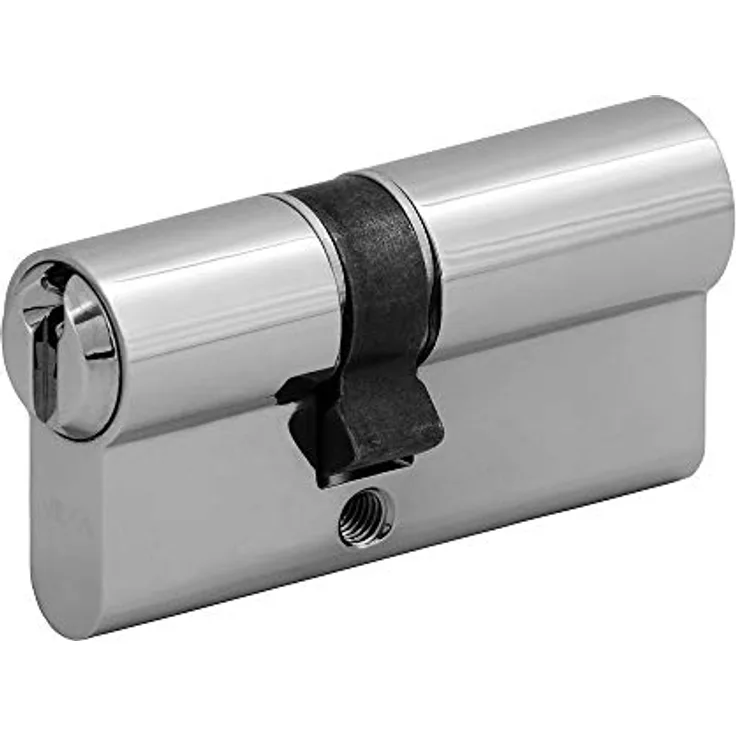 WILKA Profilzylinder 1463 Mmv N+G, 50-50 mm