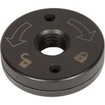 Schnellspannmutter für Winkelschleifer KWB 49717705, M14