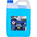 Robbyrob Scheibenfrostschutz bis -20°C gebrauchsfertig 5L