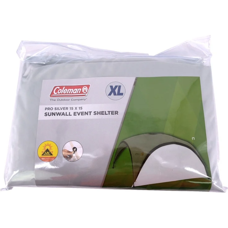 Coleman Event Shelter Pro M Seitenwand – Bild 1