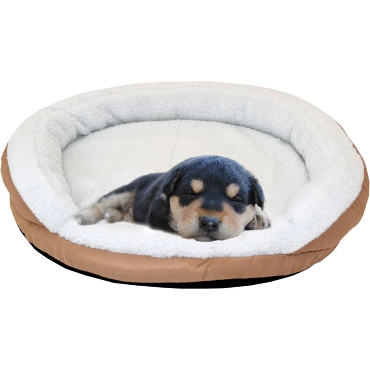 76x12cm Beheizbares Tierbett – Bild 2