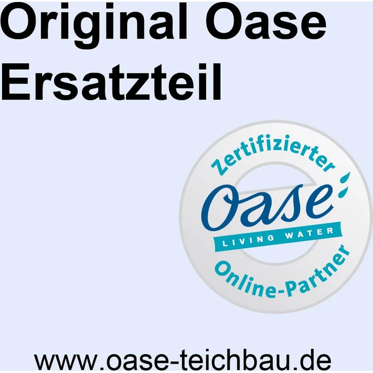 Oase Oase Ersatz Abfluss DN75 XL (70636)