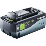 Festool HighPower Akkupack BP 18 Li 8,0 HP-ASI