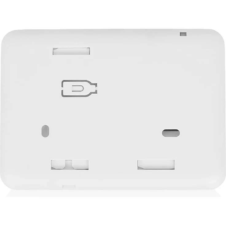 Smartwares FGA-13051 Gasmelder inkl. 5 Jahres-Batterie batteriebetrieben detektiert Kohlenmonoxid – Bild 3