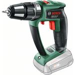 Bosch PSB 18 LI-2 Ergonomic 06039B0302 Power for All 18V Akku-Schlagbohrschrauber 2,5 Ah ohne Akku ohne Ladegerät im Karton