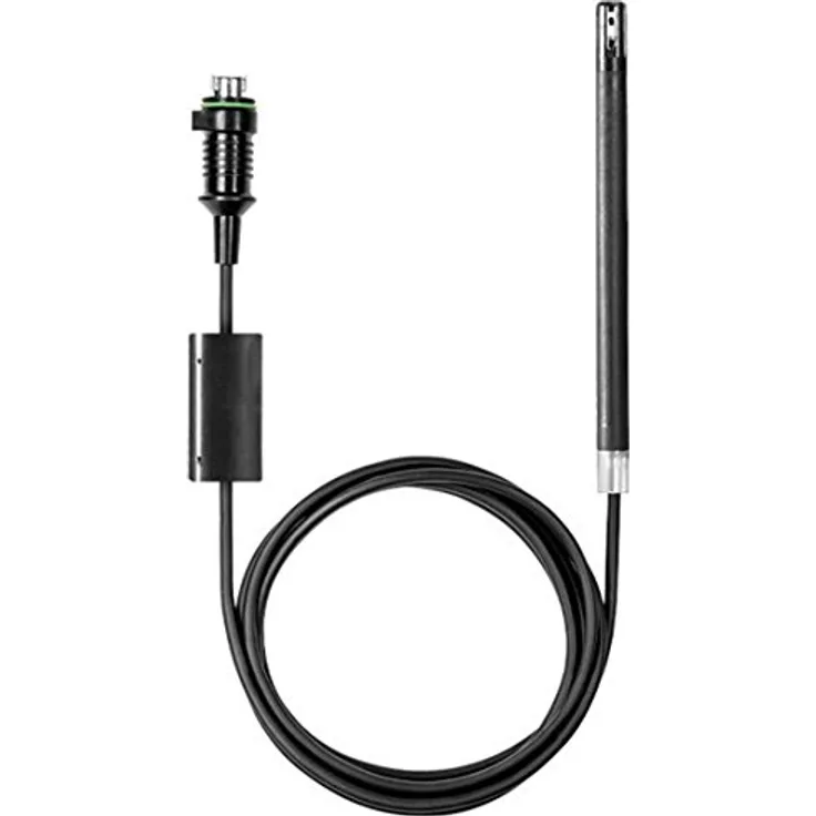 Testo 0572 6172 Luftfühler -20 bis +70°C 0 bis 100% rF Fühler-Typ NTC