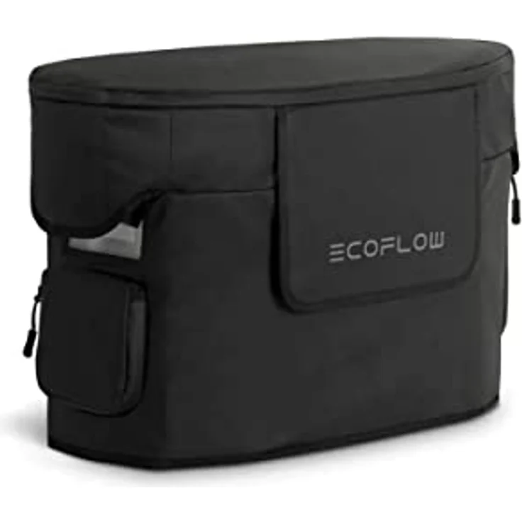 EcoFlow Akku-Tasche für Delta Max – Bild 3