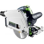 Festool Tauchsäge Säge Kreissäge Sägeblatt TS 60 KEBQ-Plus 576721 1500W SYS