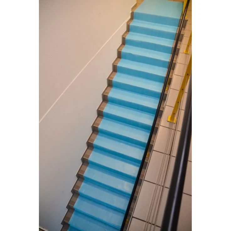 Scorprotect ® Abdeckvlies selbsthaftend atmungsaktiv 1 x 50 m mit Membrane 160 g/m² AktivTurbo – Bild 6